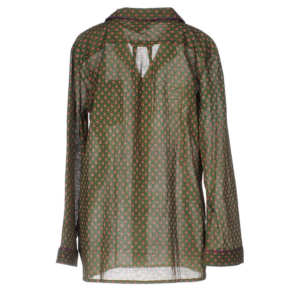 Opaline Indian Cotton TShirt Size L